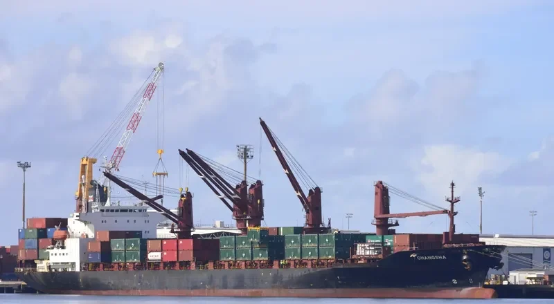 CHANGSHA General Cargo IMO 9003847 photo 4