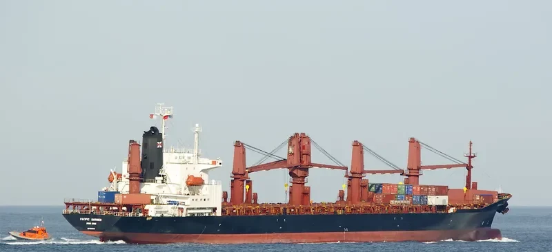 CHANGSHA General Cargo IMO 9003847 photo 9