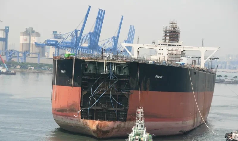 FPSO KWAME NKRUMAH MV21 Tanker IMO 9003861 photo 3