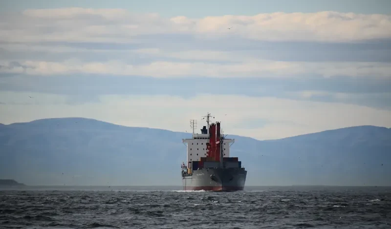 ANDAMAN STAR Container Ship IMO 9004243 photo 9