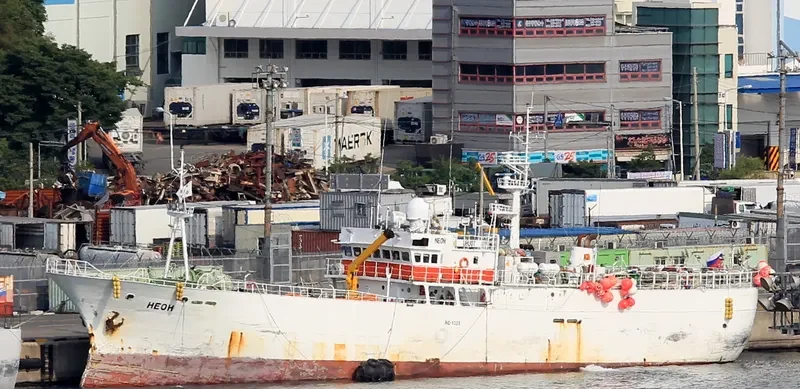 NEON General Cargo IMO 9004293 photo 3