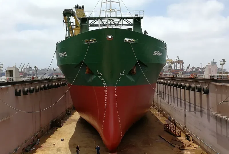 CINDY General Cargo IMO 9004499 photo 2
