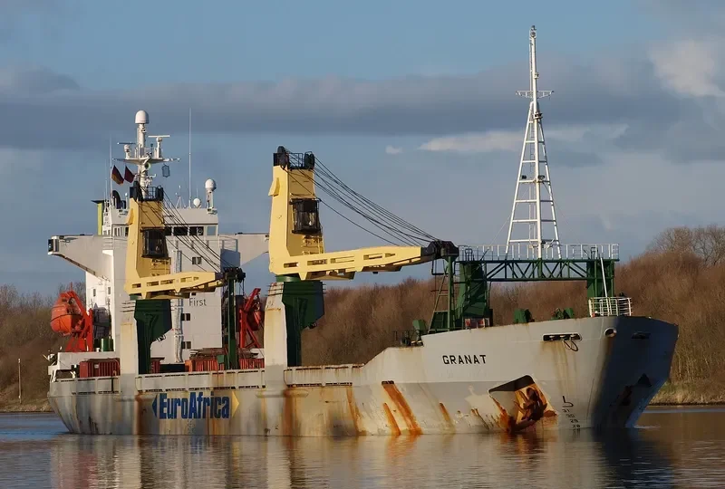 CINDY General Cargo IMO 9004499 photo 6