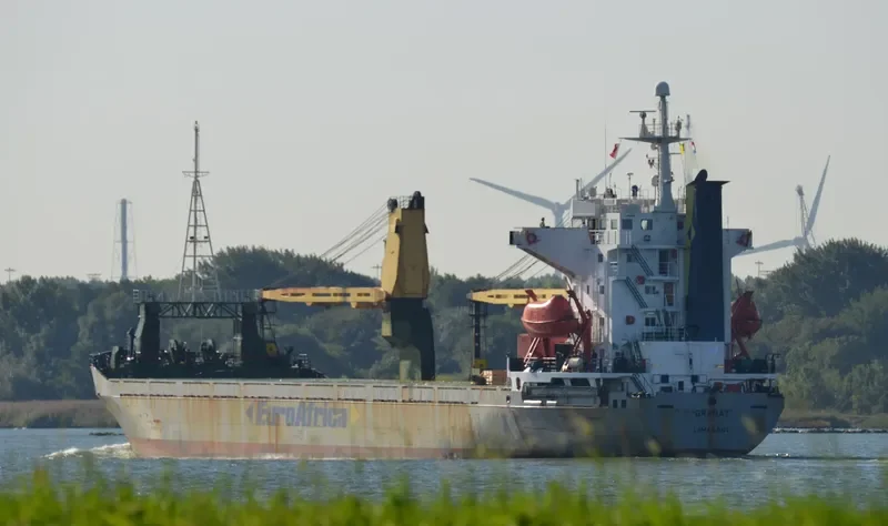 CINDY General Cargo IMO 9004499 photo 9
