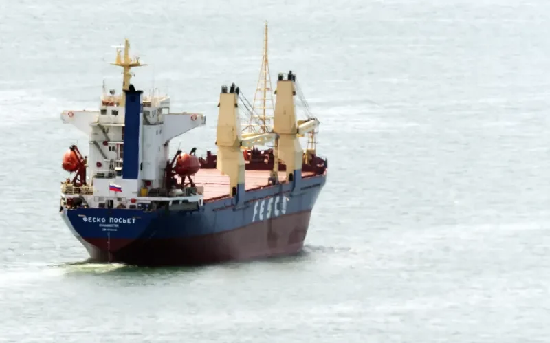 VIKTORIYA General Cargo IMO 9004516 photo 3