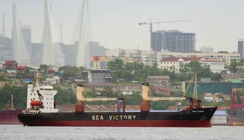VIKTORIYA General Cargo IMO 9004516 photo 10