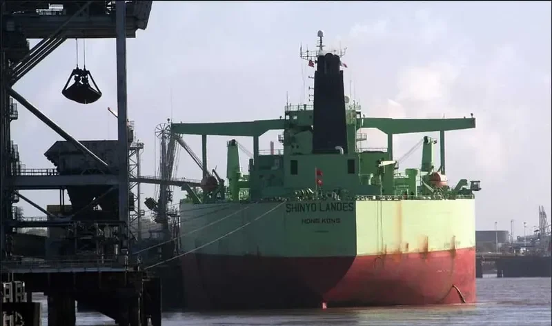 SPLENDOR Tanker IMO 9004530 photo 3