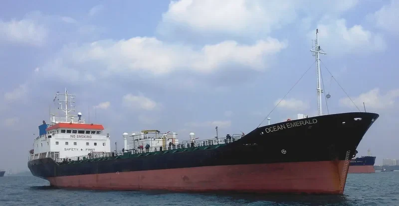 APSARA Tanker IMO 9004815 photo 4
