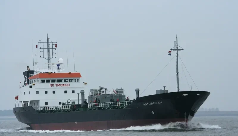 APSARA Tanker IMO 9004815 photo 6