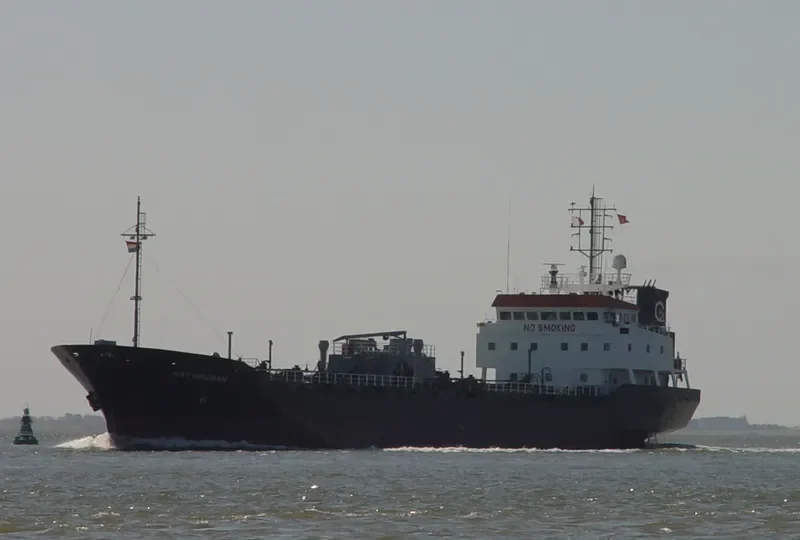 APSARA Tanker IMO 9004815 photo 7