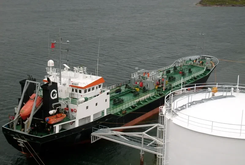 APSARA Tanker IMO 9004815 photo 8