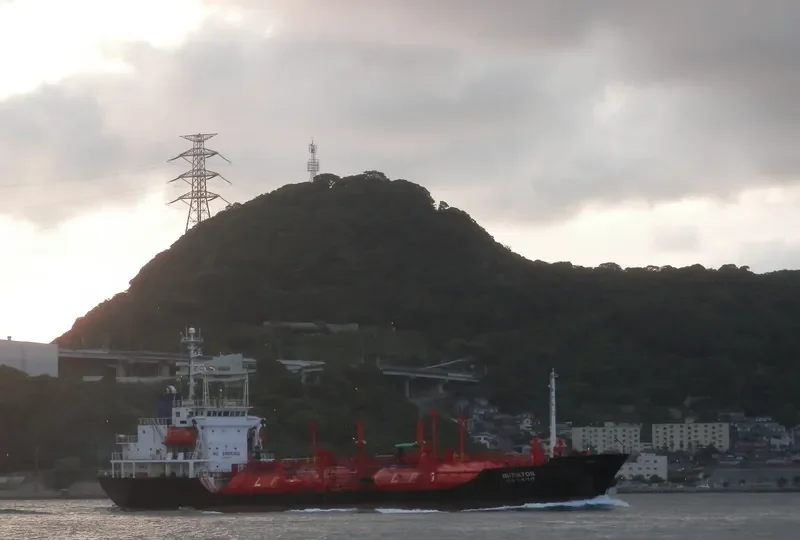 INITIATOR General Cargo IMO 9005015 photo 3