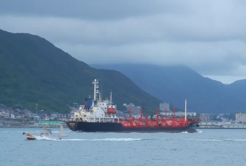 INITIATOR General Cargo IMO 9005015 photo 5