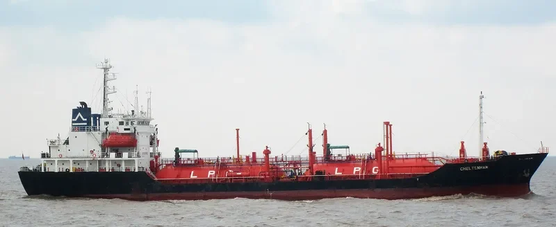 INITIATOR General Cargo IMO 9005015 photo 7