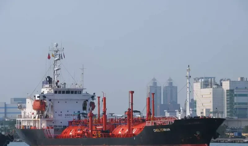 INITIATOR General Cargo IMO 9005015 photo 8