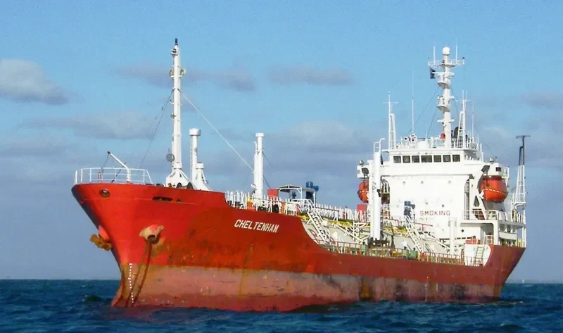 INITIATOR General Cargo IMO 9005015 photo 9