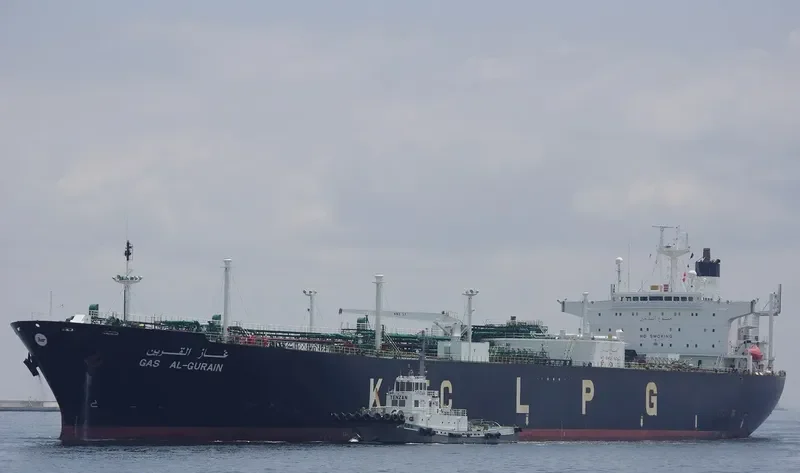 DIANA General Cargo IMO 9005065