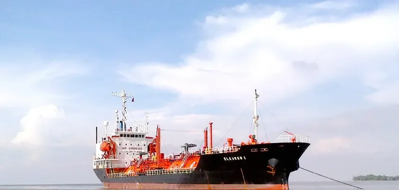 ELEANOR I General Cargo IMO 9005106 photo 5