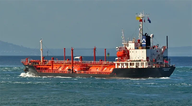 ELEANOR I General Cargo IMO 9005106 photo 6