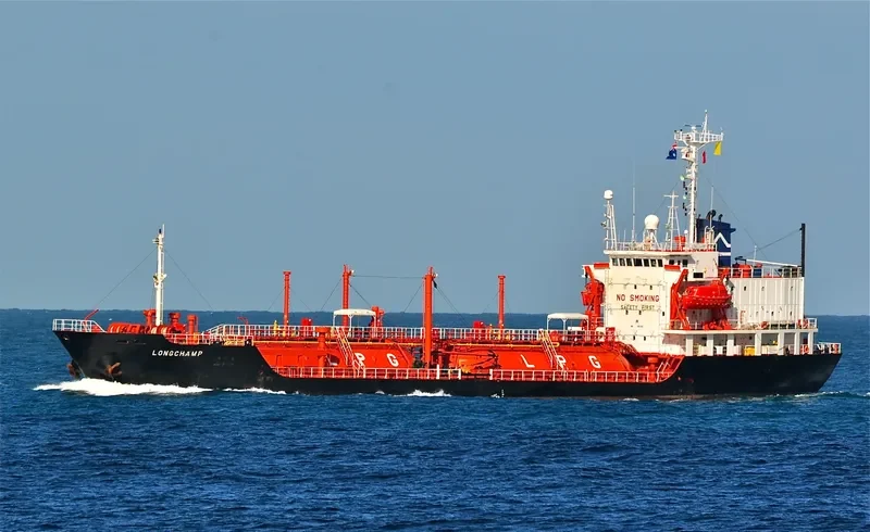 ELEANOR I General Cargo IMO 9005106 photo 7