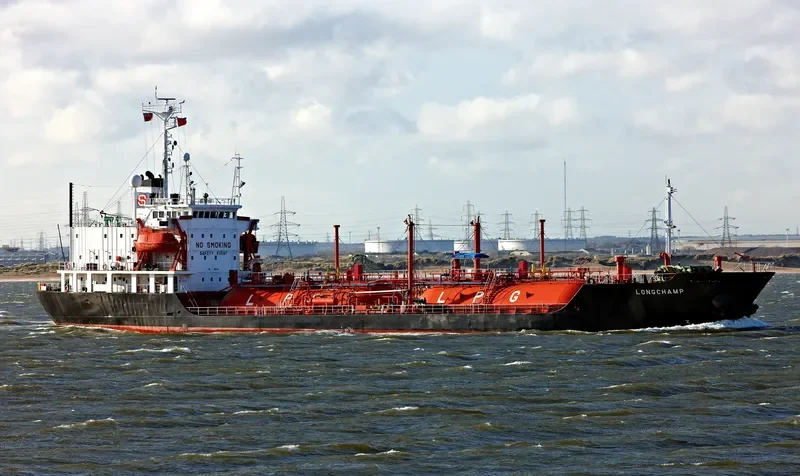ELEANOR I General Cargo IMO 9005106 photo 8