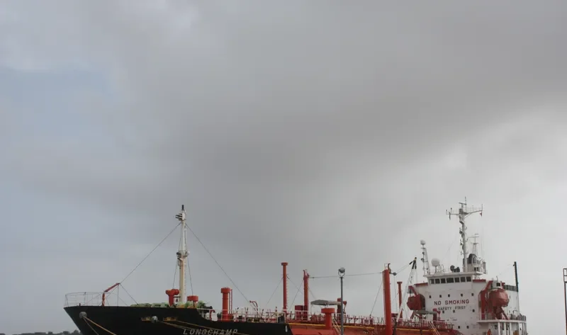 ELEANOR I General Cargo IMO 9005106 photo 9