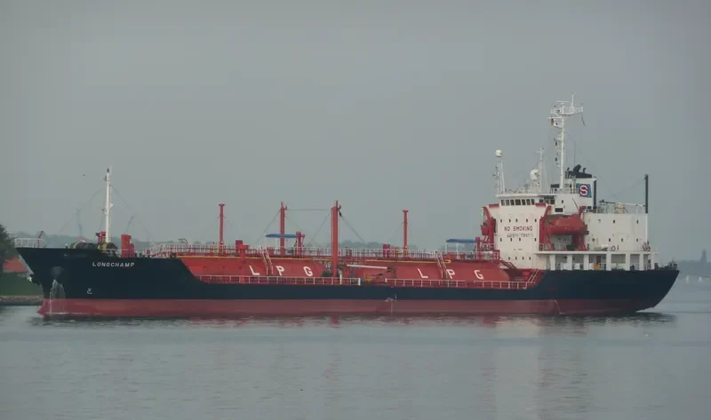 ELEANOR I General Cargo IMO 9005106 photo 10