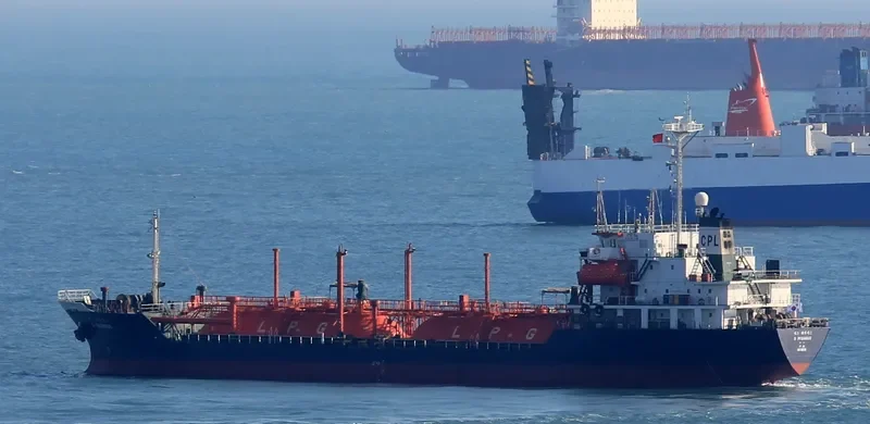 VENUS 09 General Cargo IMO 9005118