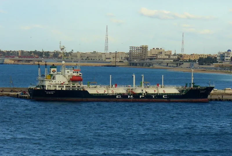 VENUS 09 General Cargo IMO 9005118 photo 2