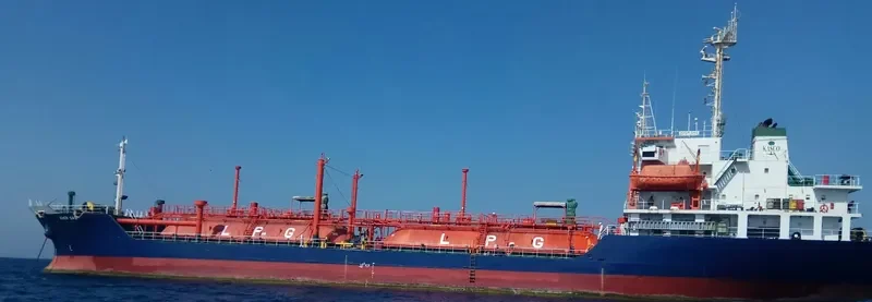 VENUS 09 General Cargo IMO 9005118 photo 7