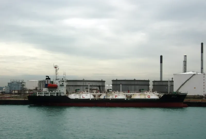 SENNA 2 General Cargo IMO 9005182 photo 2