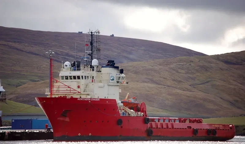 HAI YANG SHI YOU 683 General Cargo IMO 9005340