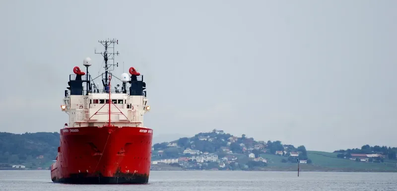 VENIE Offshore Vessel IMO 9005364 photo 10