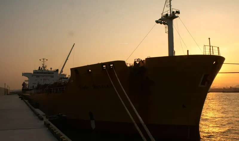 STOLT MOUNTAIN Tanker IMO 9005390 photo 7
