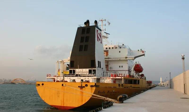STOLT MOUNTAIN Tanker IMO 9005390 photo 8