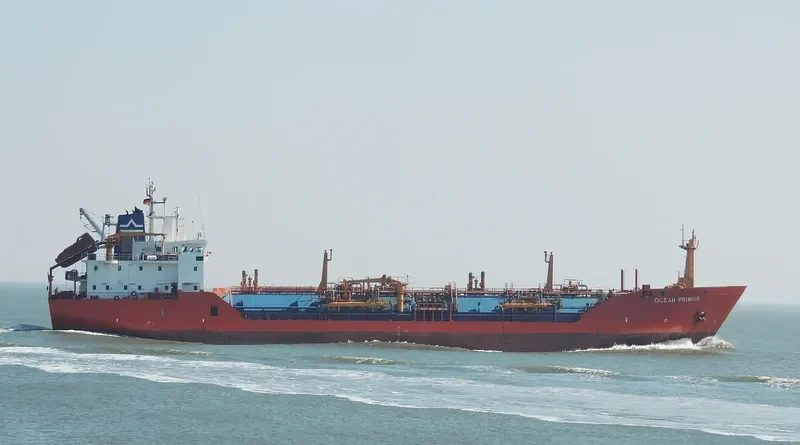 CANDY General Cargo IMO 9005479