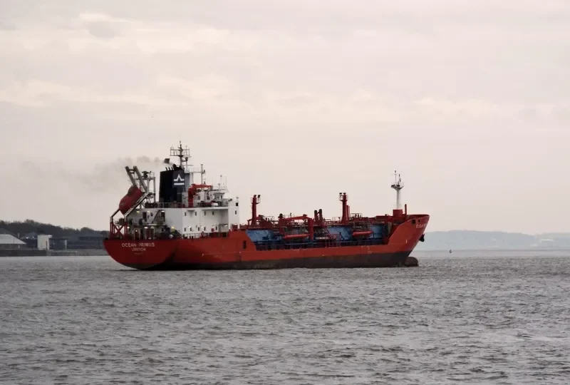 CANDY General Cargo IMO 9005479 photo 6