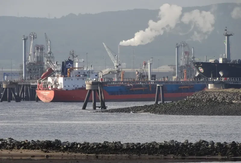 CANDY General Cargo IMO 9005479 photo 8