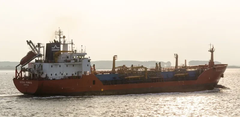 CANDY General Cargo IMO 9005479 photo 9