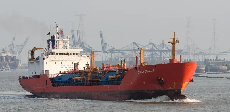 CANDY General Cargo IMO 9005479 photo 10