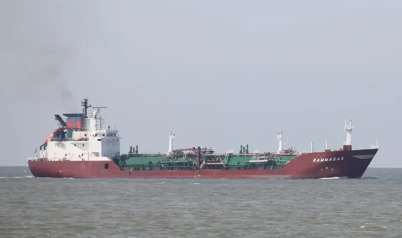 MARINA General Cargo IMO 9005493 photo 3