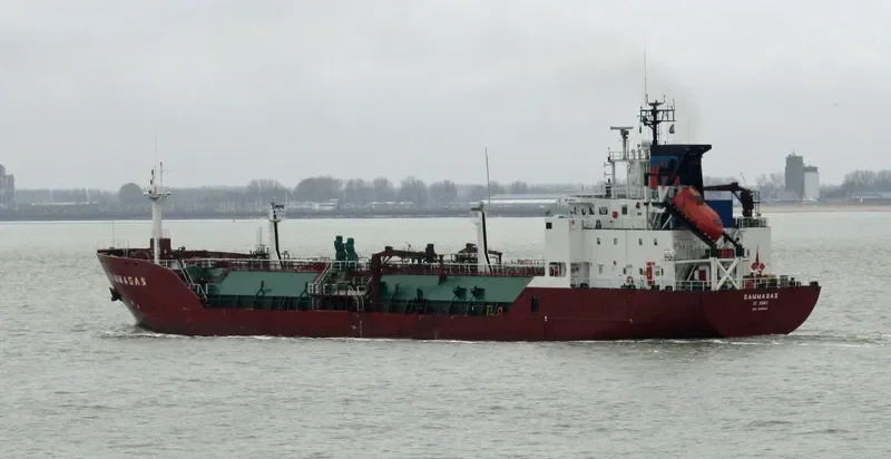 MARINA General Cargo IMO 9005493 photo 4