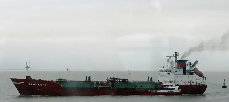MARINA General Cargo IMO 9005493 photo 5