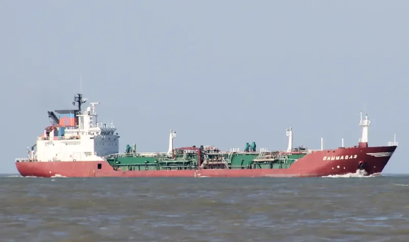 MARINA General Cargo IMO 9005493 photo 6