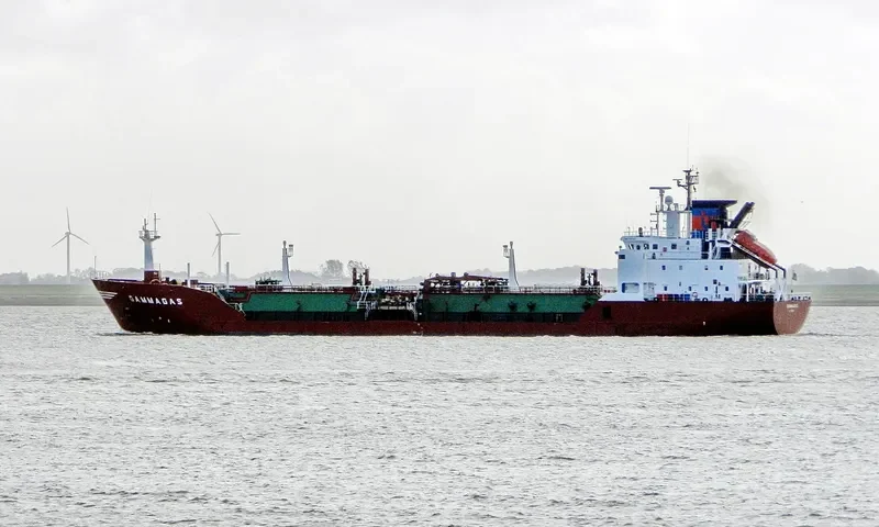MARINA General Cargo IMO 9005493 photo 7