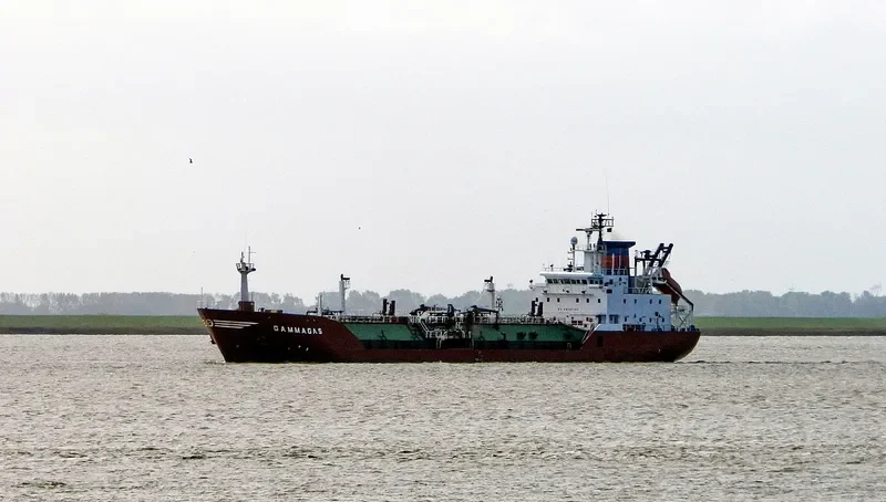 MARINA General Cargo IMO 9005493 photo 8