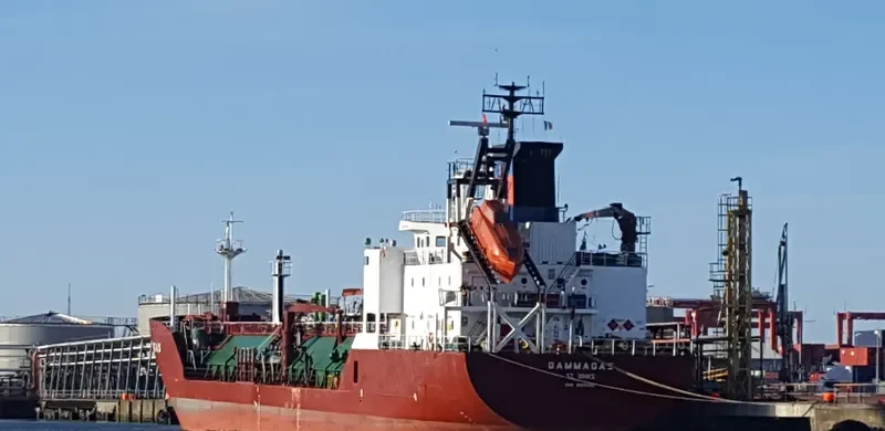 MARINA General Cargo IMO 9005493 photo 9