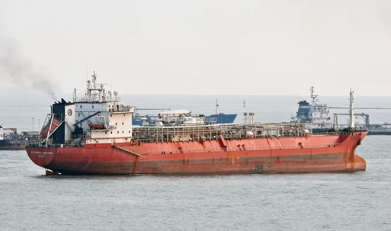 NUSA BINTANG General Cargo IMO 9005508