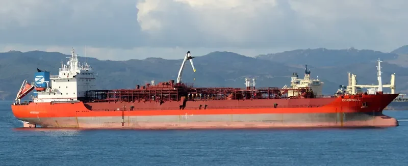 NUSA BINTANG General Cargo IMO 9005508 photo 2