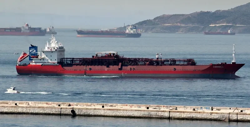 NUSA BINTANG General Cargo IMO 9005508 photo 3